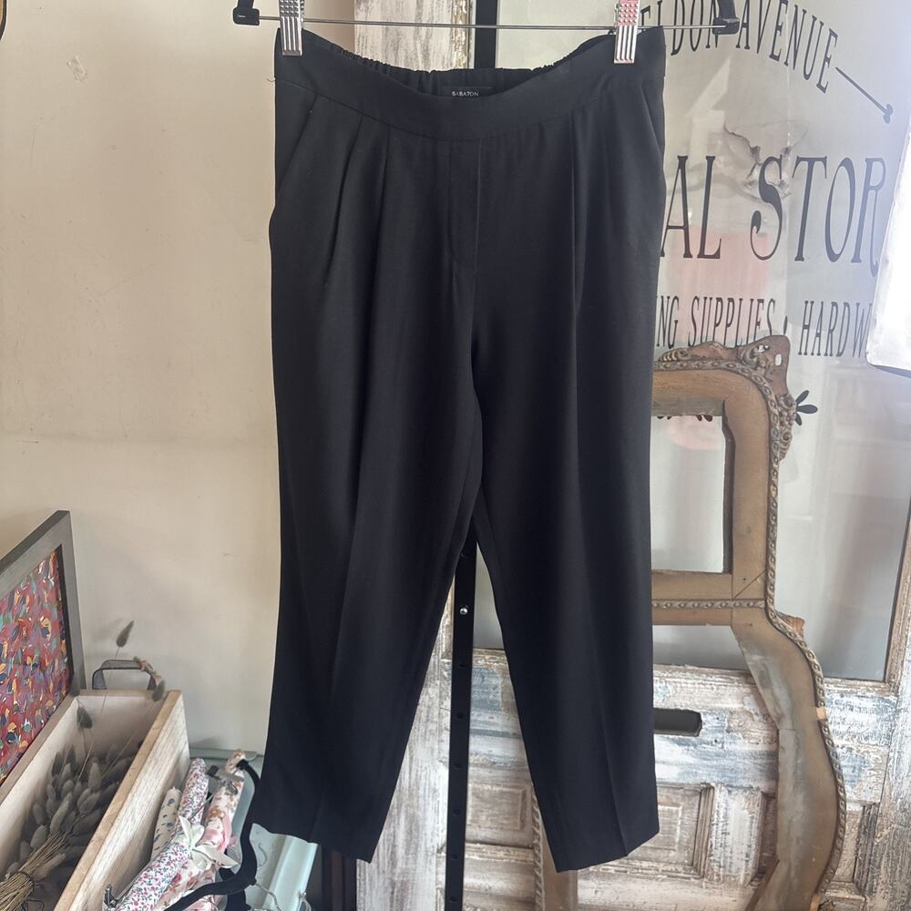 Babaton Women’s Black Dress Pants Size 0